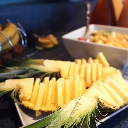 Ibis Styles Gare Sud Отель 3*