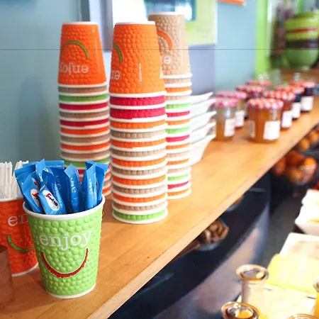 Ibis Styles Gare Sud 3*