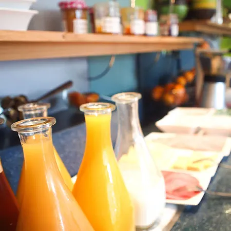 Отель Ibis Styles Gare Sud 3*