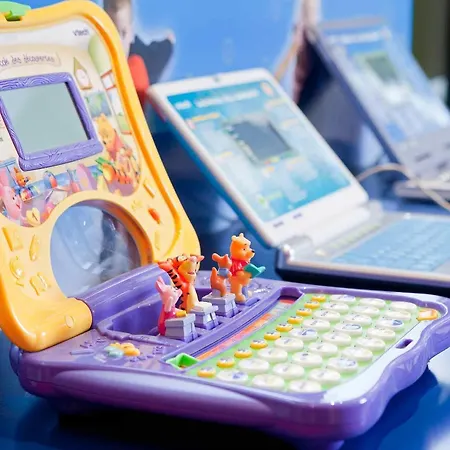 Ibis Styles Gare Sud 3*