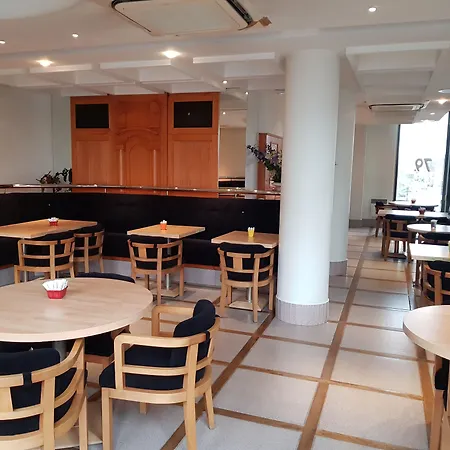 Ibis Styles Gare Sud