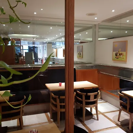 Ibis Styles Gare Sud