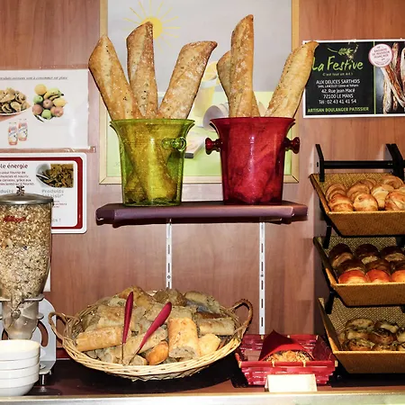 Ibis Styles Gare Sud Ξενοδοχείο