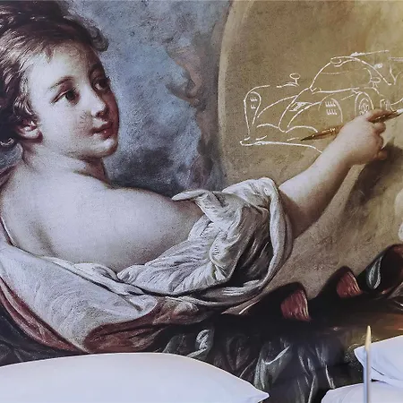 Ibis Styles Gare Sud 3* לה מאנש