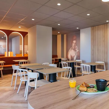 Ibis Styles Gare Sud