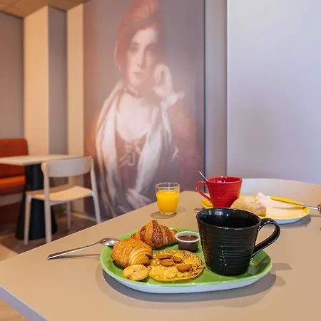 Ibis Styles Gare Sud 3* Le Mans