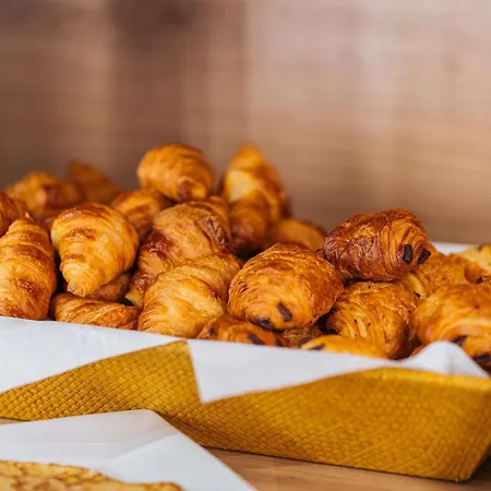 Hotel Ibis Styles Gare Sud Le Mans