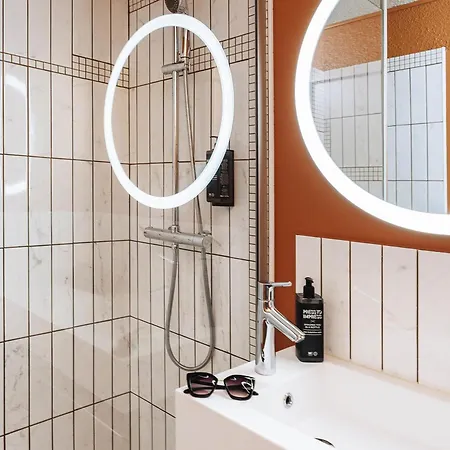 Ibis Styles Gare Sud Hotel