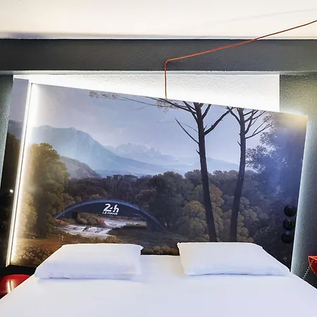 Ibis Styles Gare Sud Ξενοδοχείο Λε Μανς