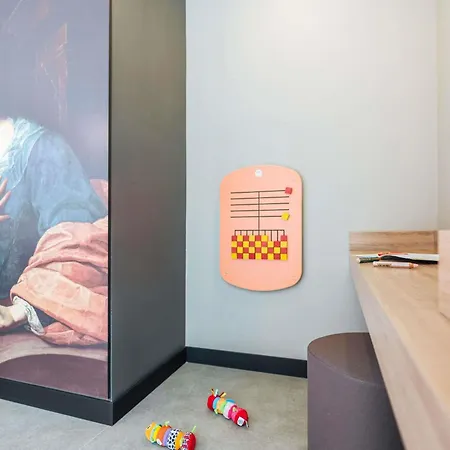 Hotel Ibis Styles Gare Sud Le Mans