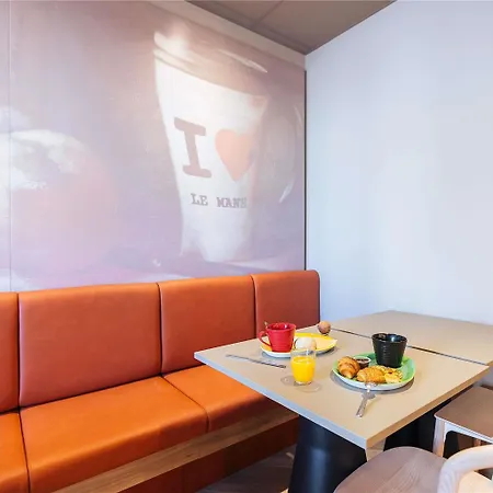 Ibis Styles Gare Sud 3*