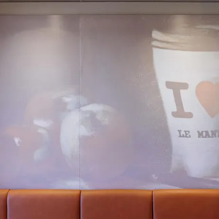 Hotel Ibis Styles Gare Sud