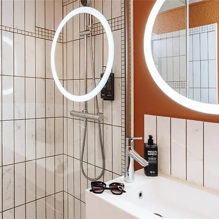 Ibis Styles Gare Sud Le Mans