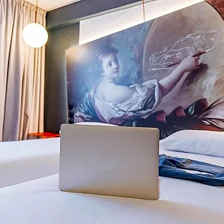 Ibis Styles Gare Sud 3* Le Mans