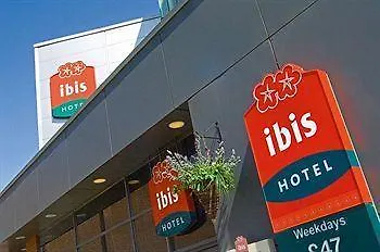 Ibis Styles Gare Sud Hotel