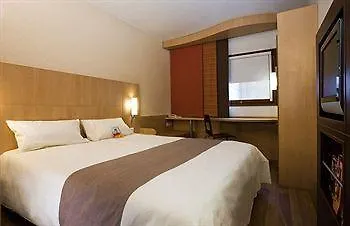 Ibis Styles Gare Sud Hotel Le Mans