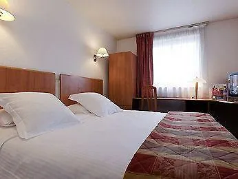 Ibis Styles Gare Sud Hotel