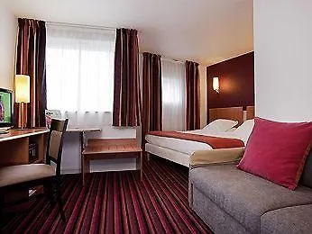 Ibis Styles Gare Sud Hotel Le Mans