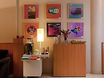 Hotel Ibis Styles Gare Sud