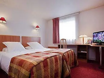 Hotel Ibis Styles Gare Sud