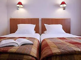Ibis Styles Gare Sud Hotel