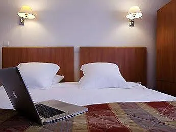 Ibis Styles Gare Sud Hotel Le Mans