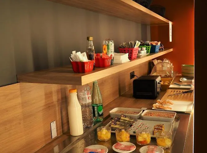 Ibis Styles Gare Sud