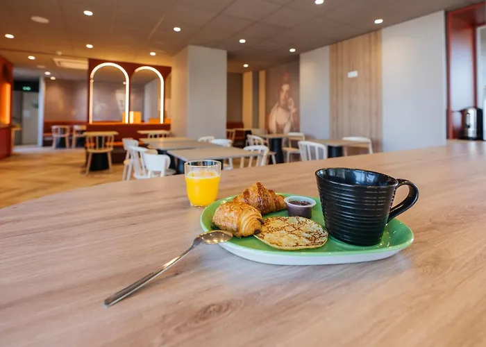 Ibis Styles Gare Sud