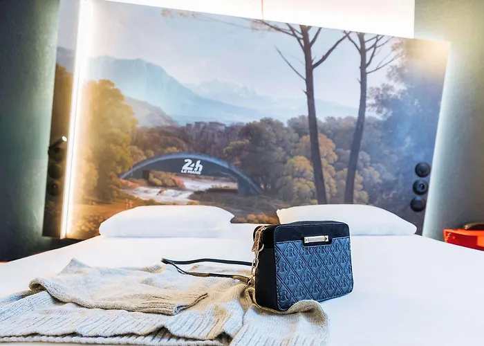 Ibis Styles Gare Sud Hotel 3*