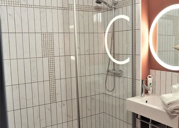 Ibis Styles Gare Sud