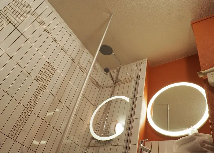 Ibis Styles Gare Sud Le Mans