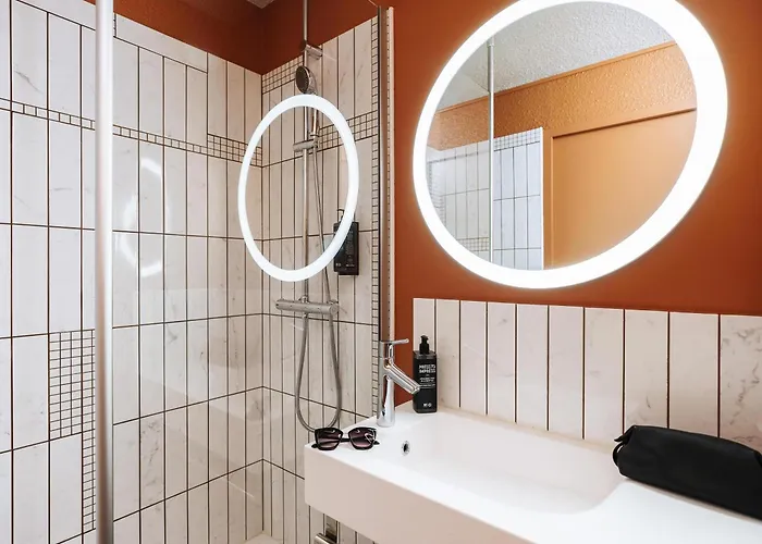 Hotel Ibis Styles Gare Sud