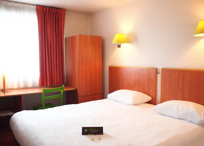 Ibis Styles Gare Sud