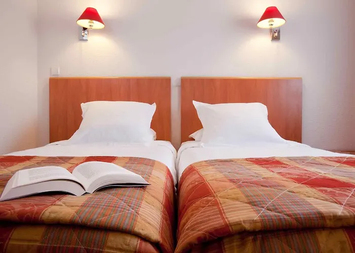 Ibis Styles Gare Sud 르망