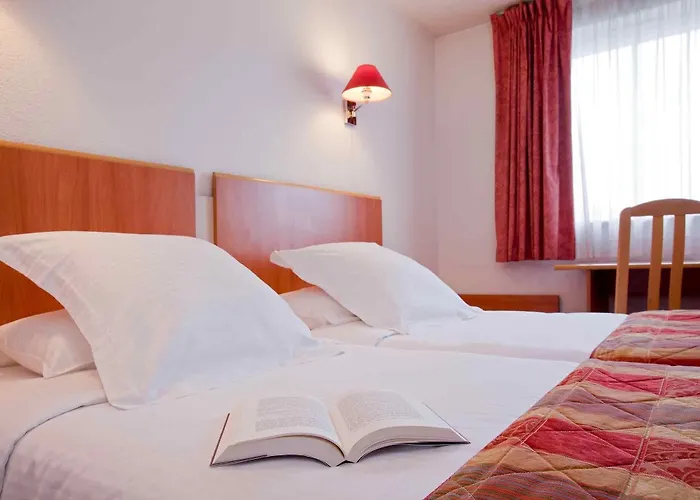 Ibis Styles Gare Sud