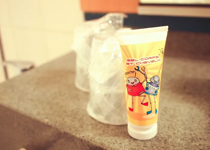 호텔 Ibis Styles Gare Sud 르망