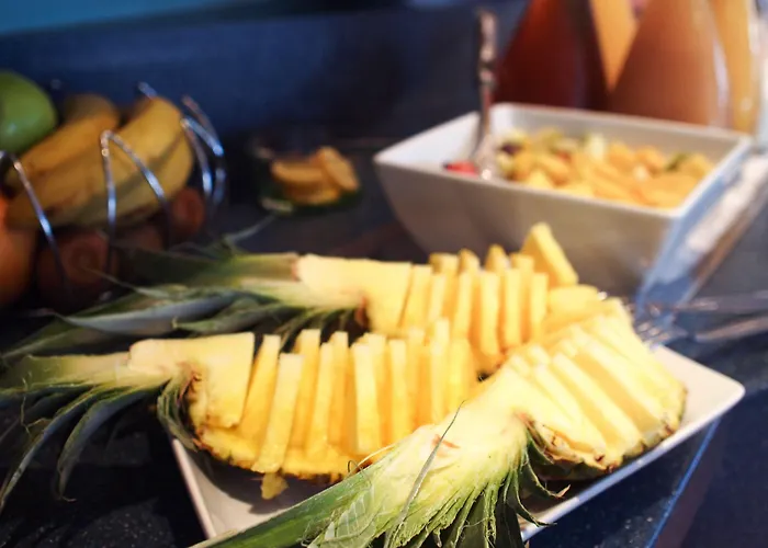 Ibis Styles Gare Sud Hotell 3*