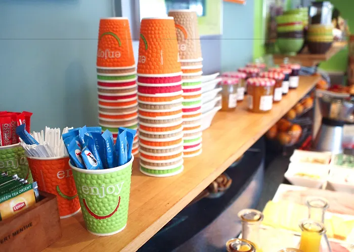 Ibis Styles Gare Sud 3*