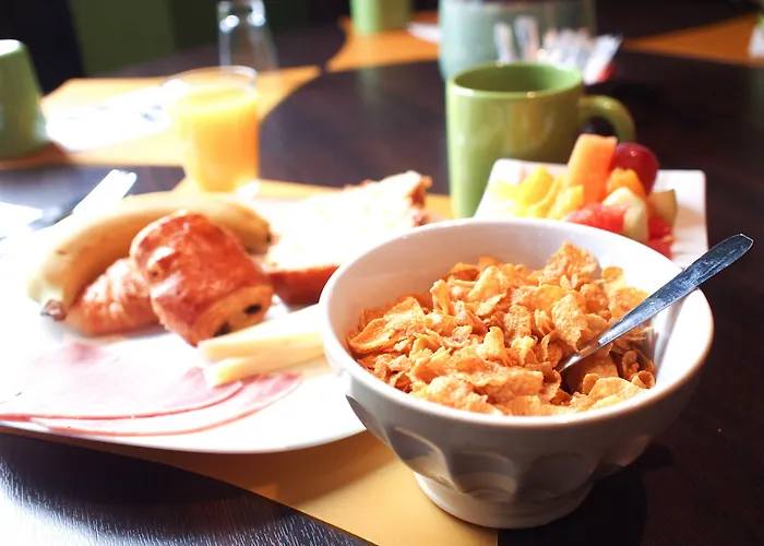 Ibis Styles Gare Sud 3*