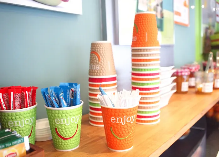 Ibis Styles Gare Sud Le Mans