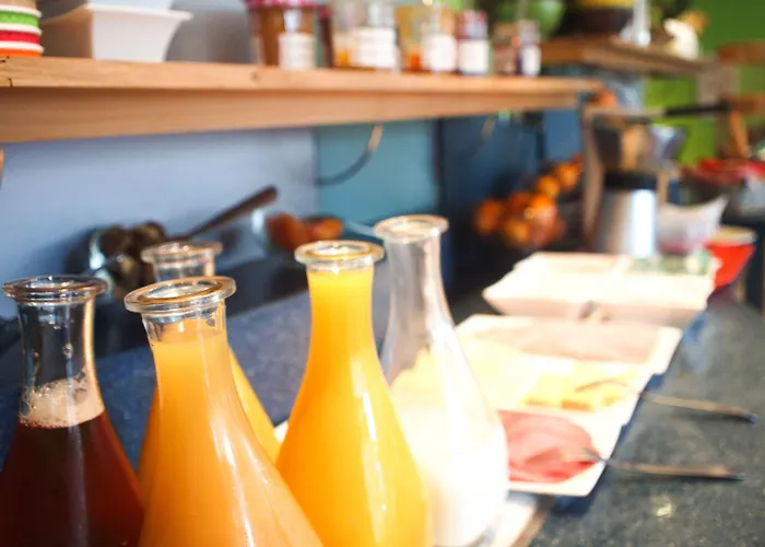 호텔 Ibis Styles Gare Sud 3*