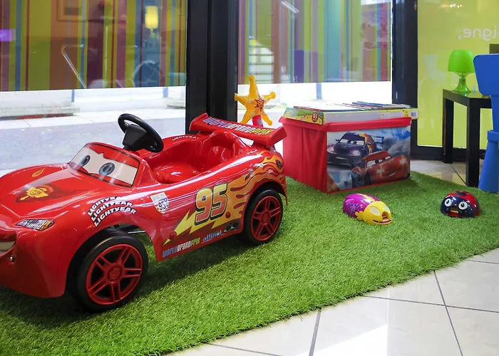 Ibis Styles Gare Sud