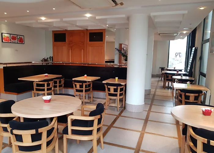 Ibis Styles Gare Sud