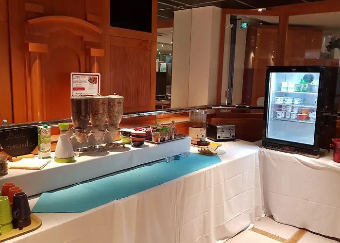 Ibis Styles Gare Sud