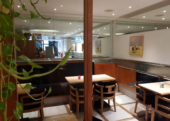 Ibis Styles Gare Sud