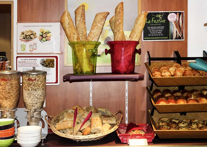 Ibis Styles Gare Sud Hotel