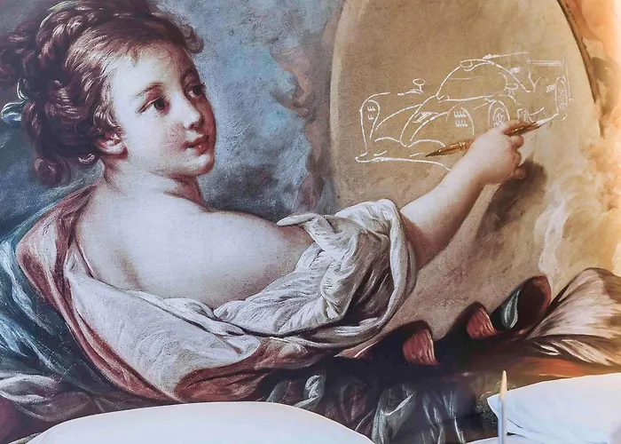 Ibis Styles Gare Sud 3* Le Mans