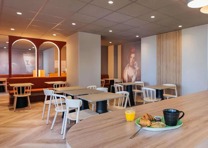 Ibis Styles Gare Sud
