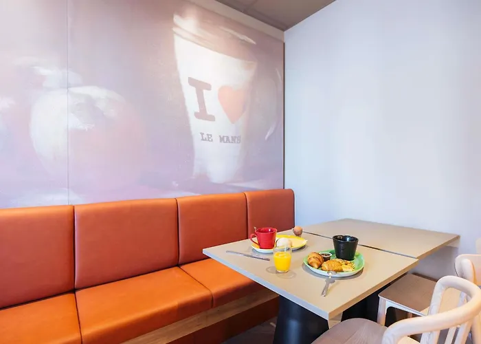 Ibis Styles Gare Sud