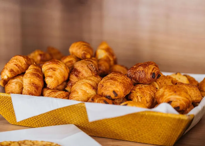 호텔 Ibis Styles Gare Sud 르망